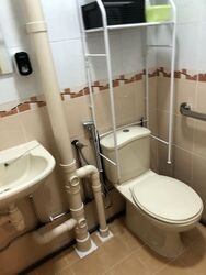Blk 60 Telok Blangah Heights (Bukit Merah), HDB 3 Rooms #567552021